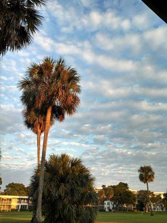 Palm Aire Country Club